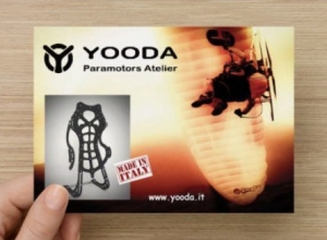  - YOODA Paramotors Atelier